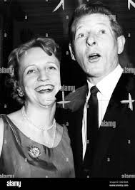 With danny kaye Black and White Stock Photos & Images