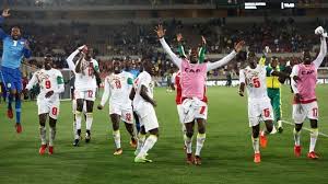 Uefa works to promote, protect and develop european football. Classement Fifa Le Senegal Meilleure Nation Africaine Afriquemidi Com