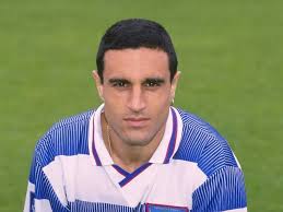 Andy Bernal opens up