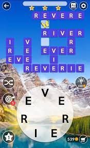 Wordscapes is the best puzzle game among this category for the moment. Wordscapes Daily Puzzle June 9 2019 Answers Qunb