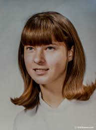 Jane's World: Remembering My Sister Carolyn Lewis; Memorial Service Planned 