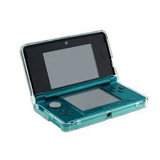 Juegos, pc, ps4, switch, nintendo 3ds y xbox Funda Protectora Para Consola Nintendo 3ds N3ds Accesorio Para Juegos Durezas Cristal Transparente Case For Nintendo 3ds Nintendo 3ds Casenew Nintendo 3ds Case Aliexpress