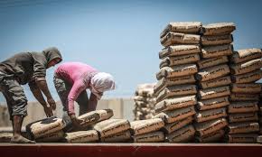 سعر الأسمنت اليوم الأحد 12 أبريل 2026