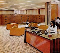 1970s Office Design Retro Interior Design Tips Retro Interior Design Design