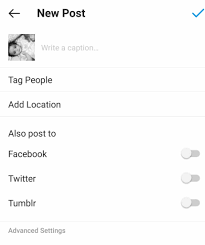 Voila, you can see all of the photos and videos you're tagged in. How To Tag Someone In An Instagram Post Story Or Comment Seeromega