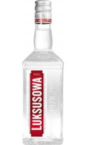 Download Luksusowa Potato Vodka 70cl Bottle Thedrinkshop Com