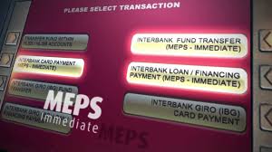 Apa bayaran ibg bank rakyat. Soalan Lazim Terminal Khidmat Layan Diri