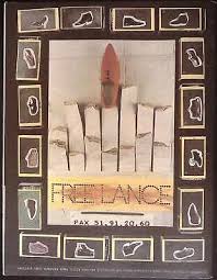 i-D #74 October 1989 The Politics Issue LIZA MINNELLI by MARC LEBON @ Near  Mint