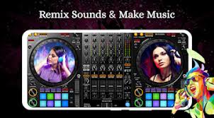 Virtualdj es la sencilla aplicación que los djs usan cuando quieren usar una computadora, android, iphone y tablet . Music Dj Mixer Virtual Dj Studio 2021 Apk 1 0 Download Apk Latest Version