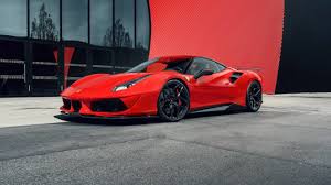 Ferrari 488 pista | precio y ficha técnica. Mas Bestia Que El 488 Pista Pogea Racing Exprime El Ferrari 488 Gtb Hasta Los 820 Cv Y 900 Nm