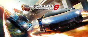 Try the latest version of asphalt 8: Asphalt 8 5 9 2a Apk Mod Unlimited Money Download