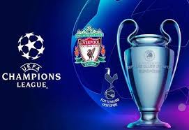 Conoce cómo quedan los enfrentamientos de la siguiente ronda de la liga de campeones de la uefa. Tottenham Vs Liverpool Final Champions League 2018 2019 Fecha Canales Horarios Donde Ver En Vivo Por Internet