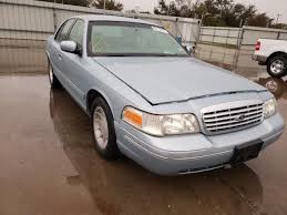 Image result for Light Ice Blue 2002 Crown Victoria