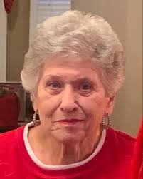 Sylvia Huff Hemphill Obituary February 3, 2025