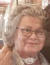 Barbara Ann Wetherell Wilkins Obituary (2022)