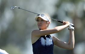 Nelly korda earned her ticket through the symetra tour and then joined jessica on the lpga tour 2017. Jessica Korda Makes A Quadruple Bogey Has To Deal With Perfect Younger Sibling Comment From Sister Nelly