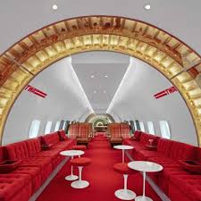 Facebook is showing information to help you better understand the purpose of a page. Bar Architecture And Interior Design Dezeen