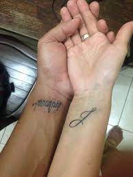 A Simple J Tattoo And The One On The Left Is Javanese Script For The Name Jesus Letter J Tattoo J Tattoo Heart Tattoo Designs