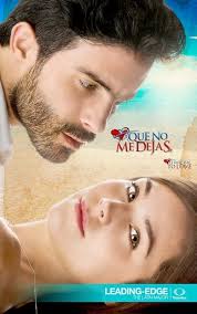 A que no me dejas" Episode #2.58 (TV Episode 2016)