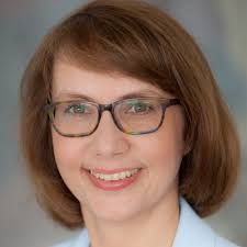 Faces of Ford: Maja Smith