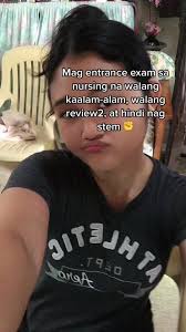 Entrance Exam Tips for Nursing Students