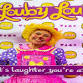New Year's Eve Tots Party with Louby Lou event image