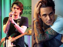A blog dedicated to the ultimate appreciation of john mayer.by getting inked in his name. Celebrities Before They Got Tattoos