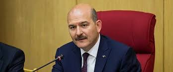 İçişleri bakanlığı için yazılan tüm şikayet ve kullanıcı yorumlarına bakarak karar verin. Icisleri Bakani Degismedi Yeni Sistemde Suleyman Soylu Var Suleyman Soylu Kimdir Onedio Com