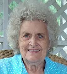 Obituary for Gloria Morris