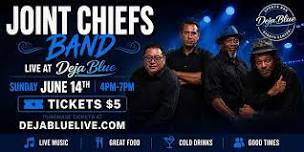Joint Chiefs Band