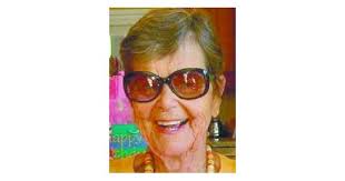 Patricia O'Donnell Obituary (1926