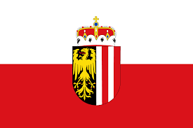 Flagge österreichs) is the flag of the nation of austria. File Flag Of Upper Austria State Svg Wikimedia Commons