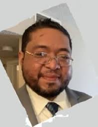 Edwin Nolasco Obituary