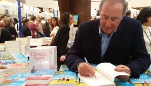 Christian signol est un écrivain français notamment connu pour sa trilogie la rivière espérance. La Brenne A L Honneur Du Dernier Roman De Christian Signol