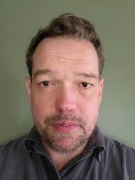 Tyson the dustie? Never would have thought