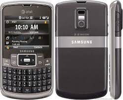 Samsung i637 Jack - Full specification ...
