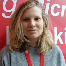 María Esteban-Torres (@Mariaestorres)