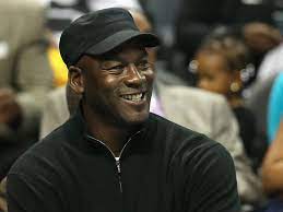 Michael Jordan Responds to Challenge From LaVar Ball - Business Insider
