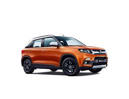 Experience the toyota urban cruiser take off, from the comfort of your homes. Toyota Acknowledges B Suv Boom In India To Launch Rebadged Vitara Brezza