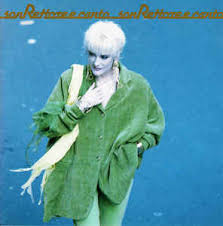 17 gennaio 74 sera 3:51. Donatella Rettore Son Rettore E Canto 1992 Cd Discogs