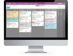 Lead management software sangat penting bagi bisnis anda untuk mendapatkan leads berkualitas. Sales Lead Management Software Sell Smarter Equiperp Singapore