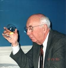 Norman Edgar Phillips