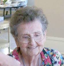 Eileen Kelley Obituary