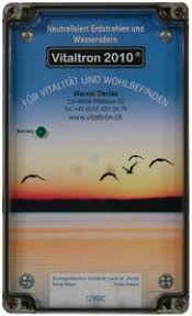 Wasseradern im schlafzimmer können neben körperlichen beeinträchtigungen auch krankheiten hervorrufen, die das tägliche leben einschränken und die lebensqualität deutlich mindern. Vitaltron Mehr Qualititat Fur Mensch Und Tier
