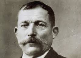 Der rätselhafte Zirk aus Zahlbach