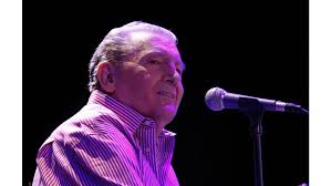 Jerry Lee Lewis' daughter fears he's being drugged