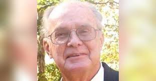 James Rhodes Obituary