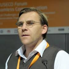 Bohnert, Thomas Michael