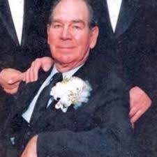 Obituary information for John F. Simpson