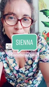 The Meaning behind Sienna